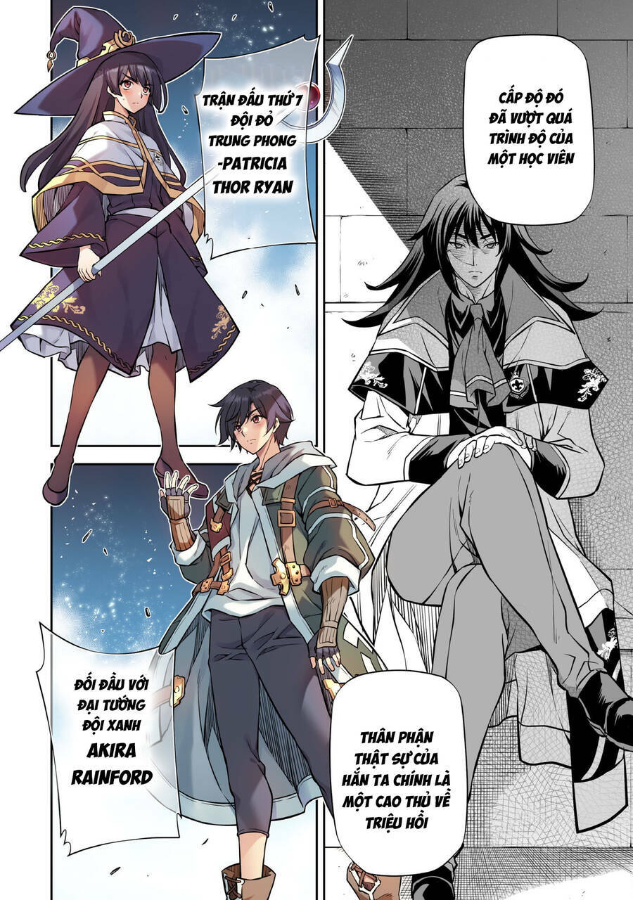 Drawing Saikyou Mangaka Wa Oekaki Skill De Isekai Musou Suru! - Chapter 46 - Page 6