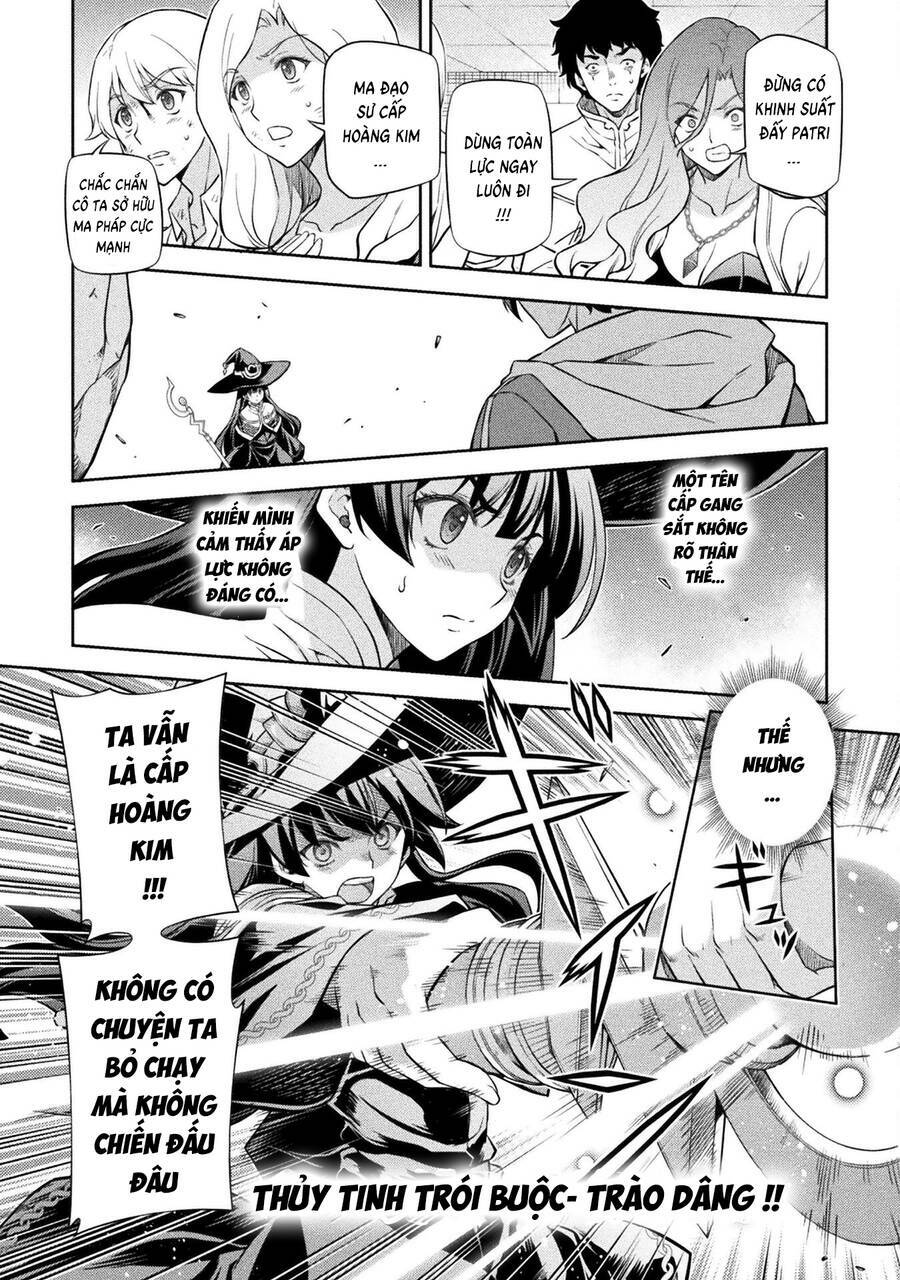 Drawing Saikyou Mangaka Wa Oekaki Skill De Isekai Musou Suru! - Chapter 46 - Page 7