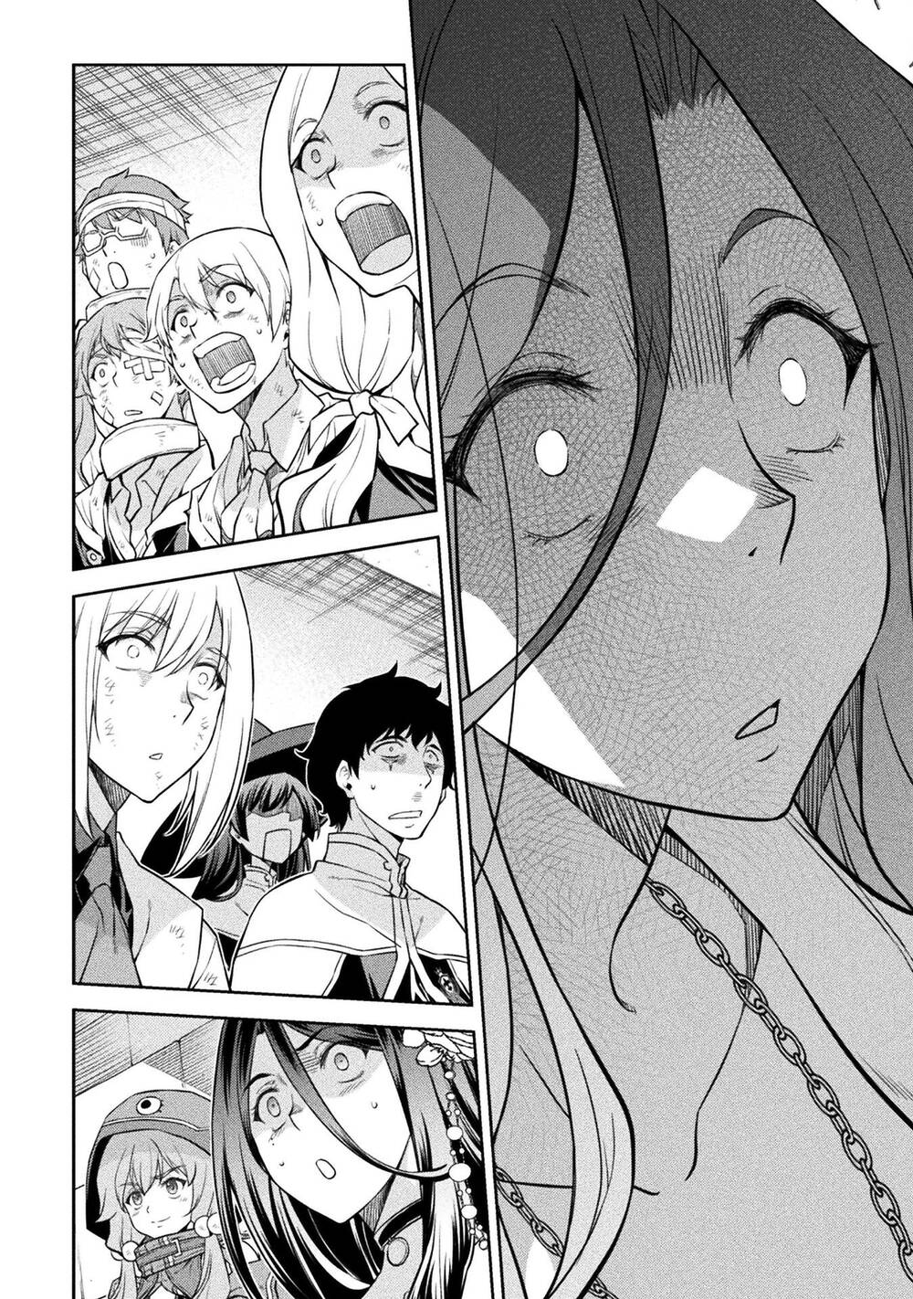 Drawing Saikyou Mangaka Wa Oekaki Skill De Isekai Musou Suru! - Chapter 47 - Page 11