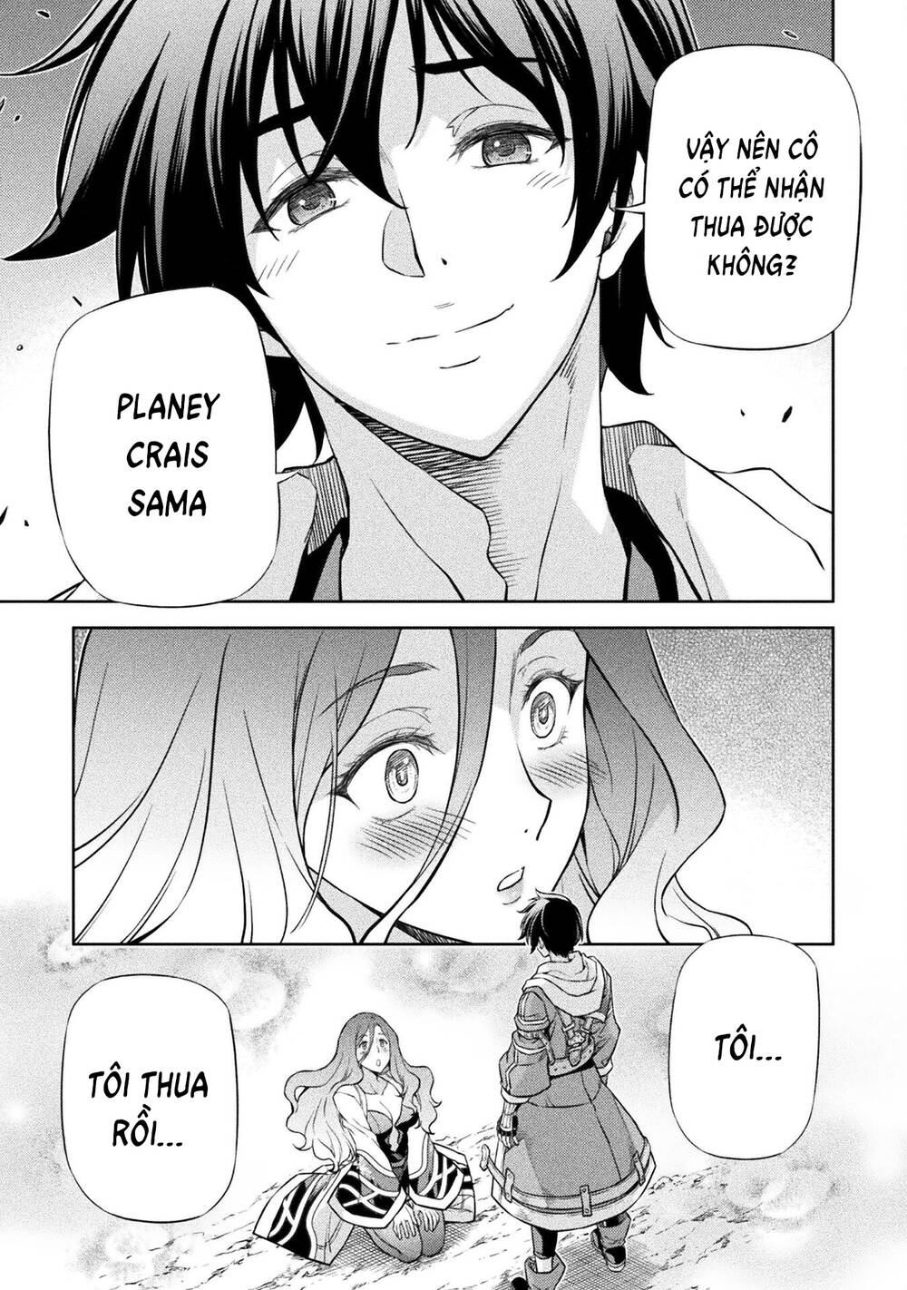 Drawing Saikyou Mangaka Wa Oekaki Skill De Isekai Musou Suru! - Chapter 48 - Page 10