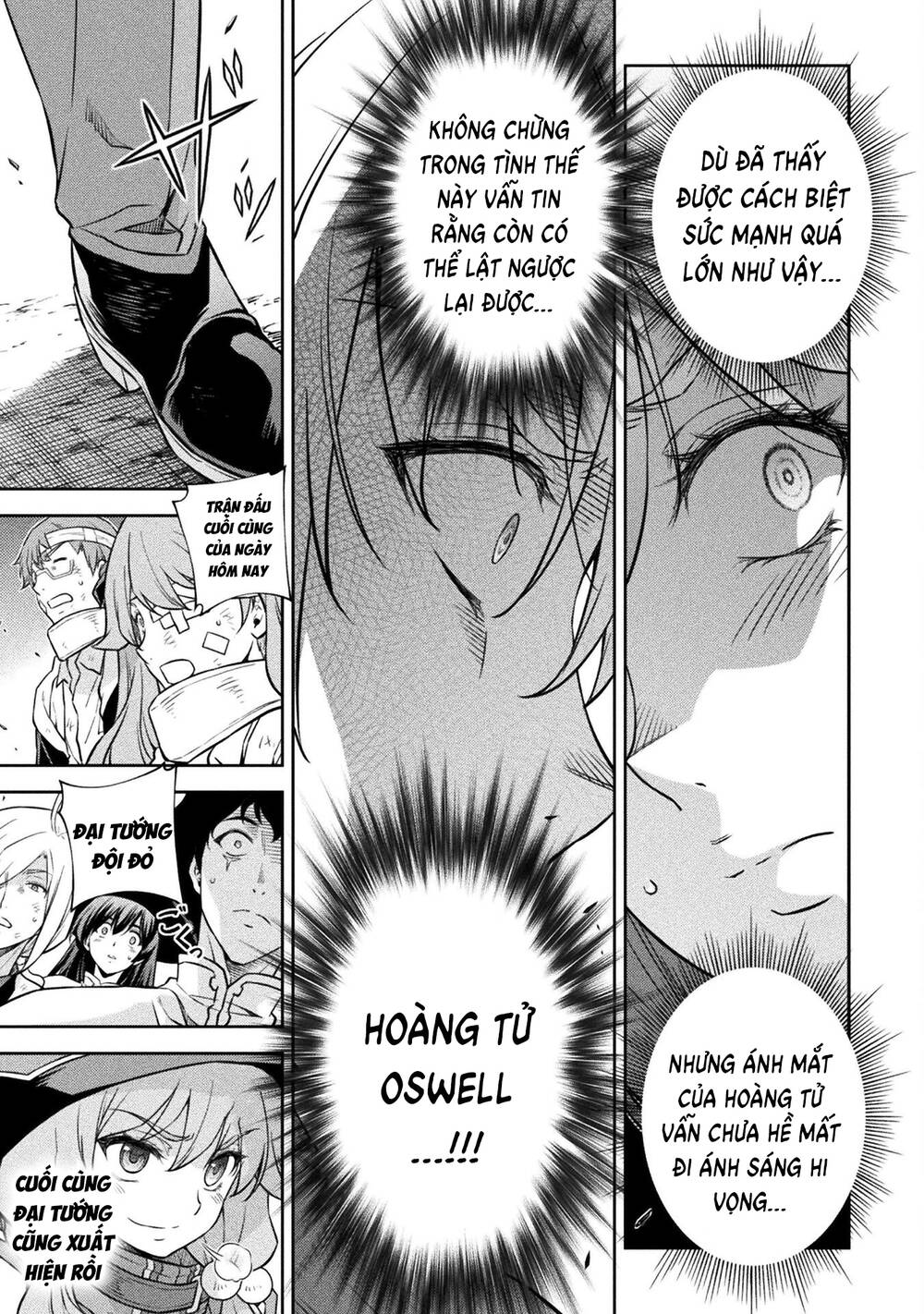 Drawing Saikyou Mangaka Wa Oekaki Skill De Isekai Musou Suru! - Chapter 48 - Page 12