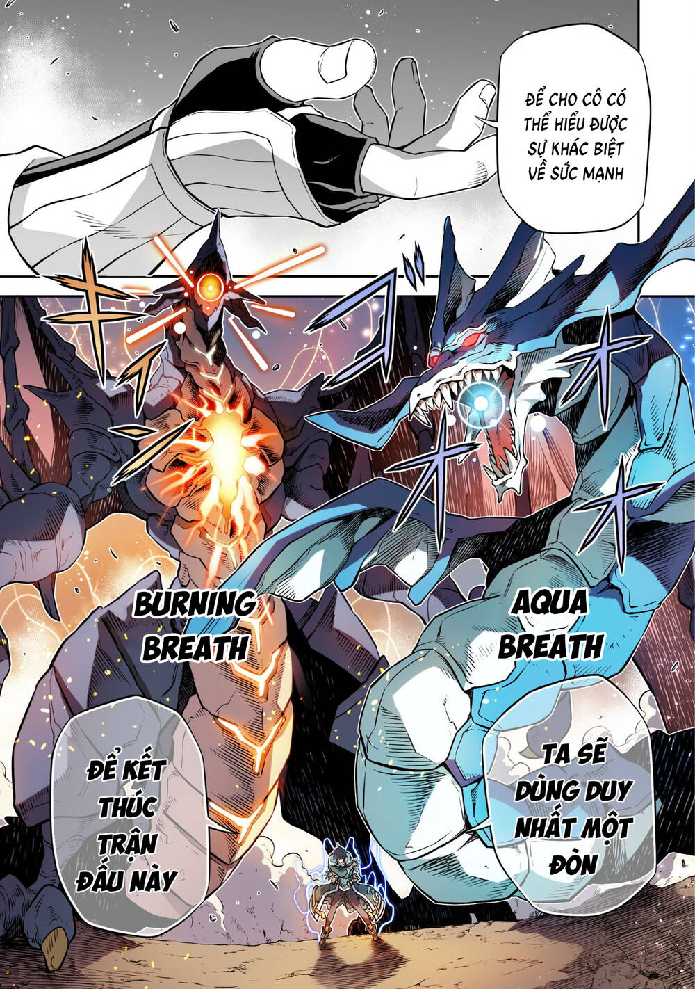 Drawing Saikyou Mangaka Wa Oekaki Skill De Isekai Musou Suru! - Chapter 48 - Page 4