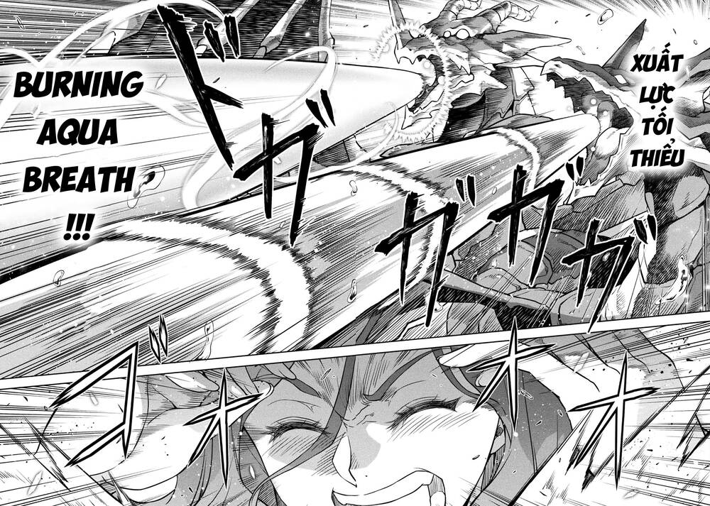 Drawing Saikyou Mangaka Wa Oekaki Skill De Isekai Musou Suru! - Chapter 48 - Page 5