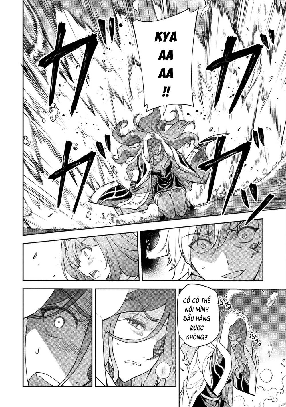 Drawing Saikyou Mangaka Wa Oekaki Skill De Isekai Musou Suru! - Chapter 48 - Page 6