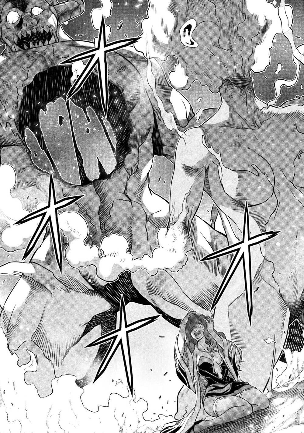 Drawing Saikyou Mangaka Wa Oekaki Skill De Isekai Musou Suru! - Chapter 48 - Page 7