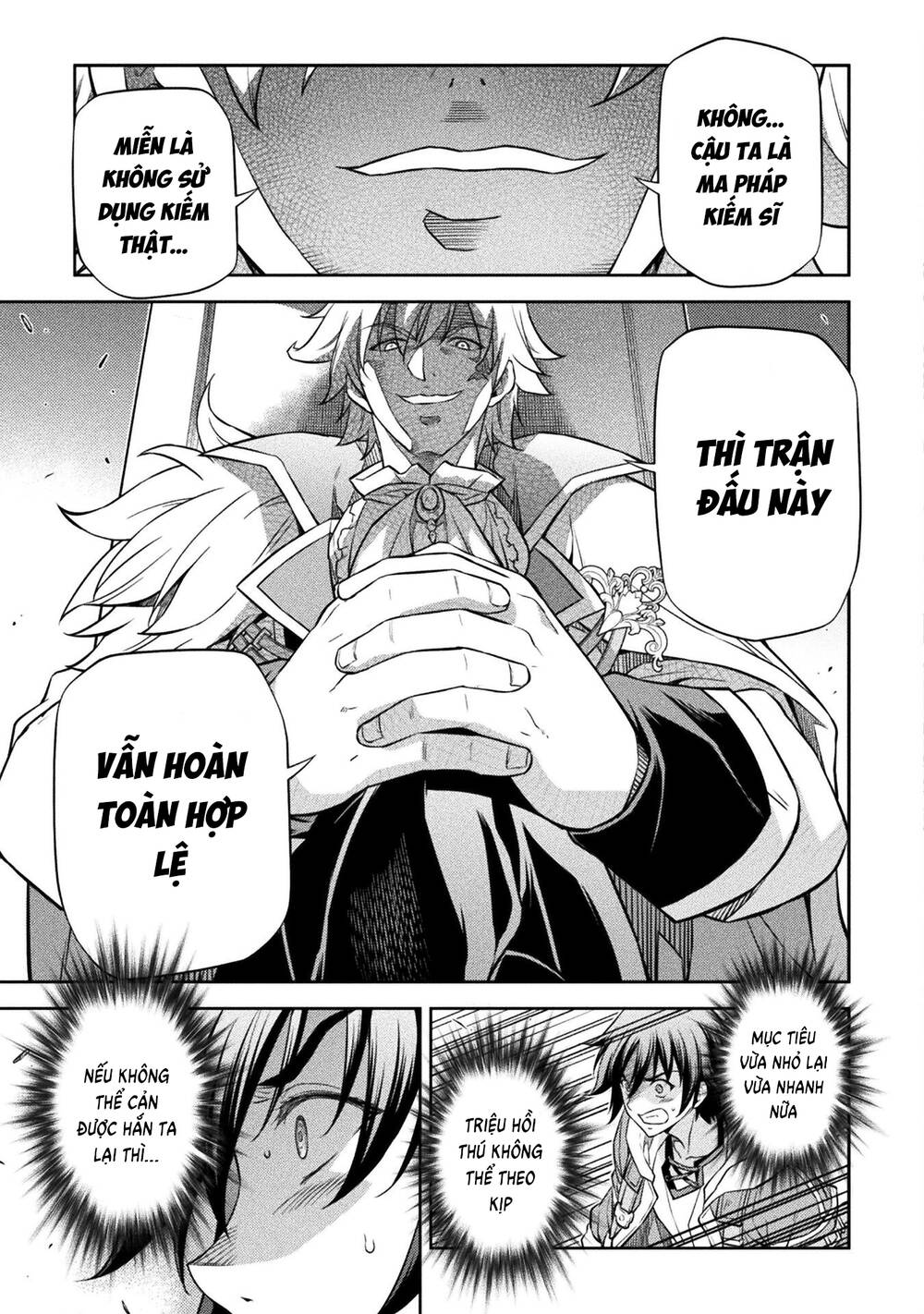 Drawing Saikyou Mangaka Wa Oekaki Skill De Isekai Musou Suru! - Chapter 49 - Page 14