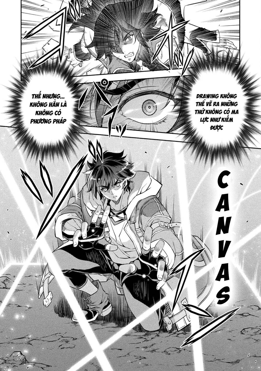 Drawing Saikyou Mangaka Wa Oekaki Skill De Isekai Musou Suru! - Chapter 49 - Page 17