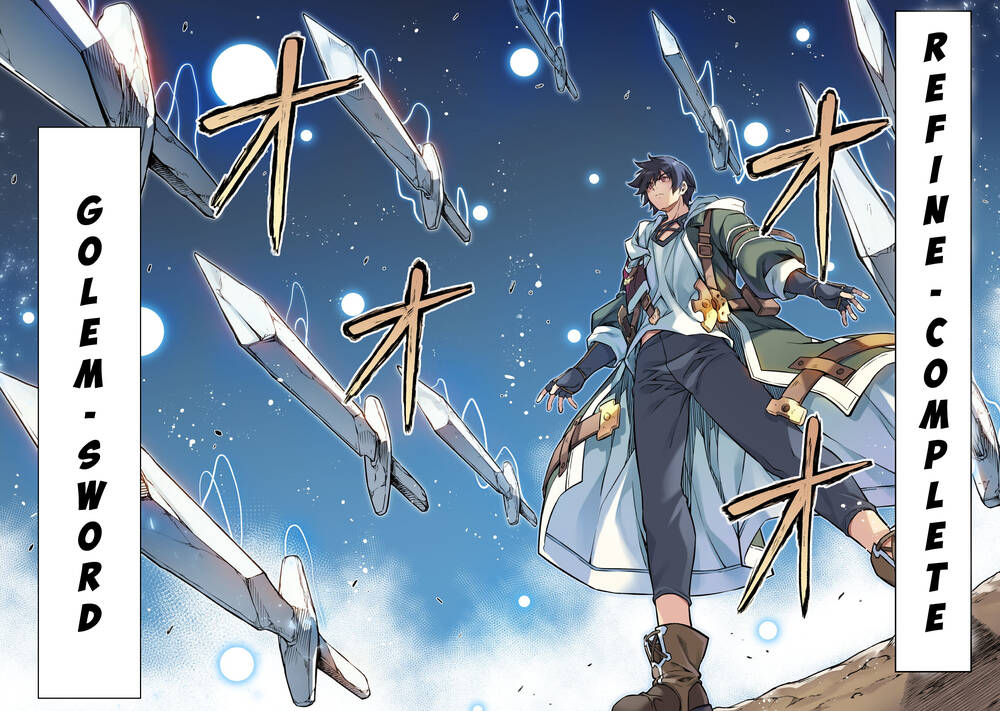 Drawing Saikyou Mangaka Wa Oekaki Skill De Isekai Musou Suru! - Chapter 49 - Page 19