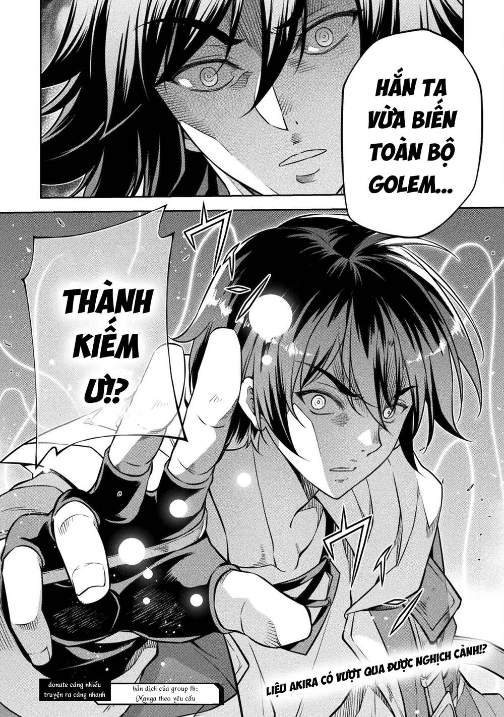 Drawing Saikyou Mangaka Wa Oekaki Skill De Isekai Musou Suru! - Chapter 49 - Page 20