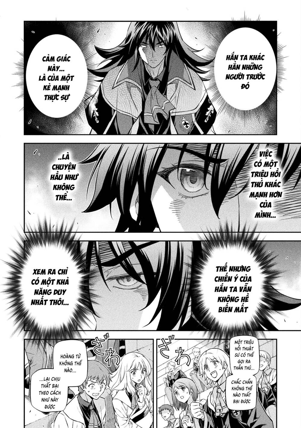 Drawing Saikyou Mangaka Wa Oekaki Skill De Isekai Musou Suru! - Chapter 49 - Page 3