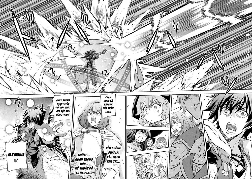 Drawing Saikyou Mangaka Wa Oekaki Skill De Isekai Musou Suru! - Chapter 49 - Page 8