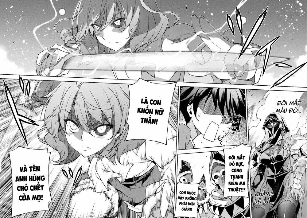 Drawing Saikyou Mangaka Wa Oekaki Skill De Isekai Musou Suru! - Chapter 5 - Page 9