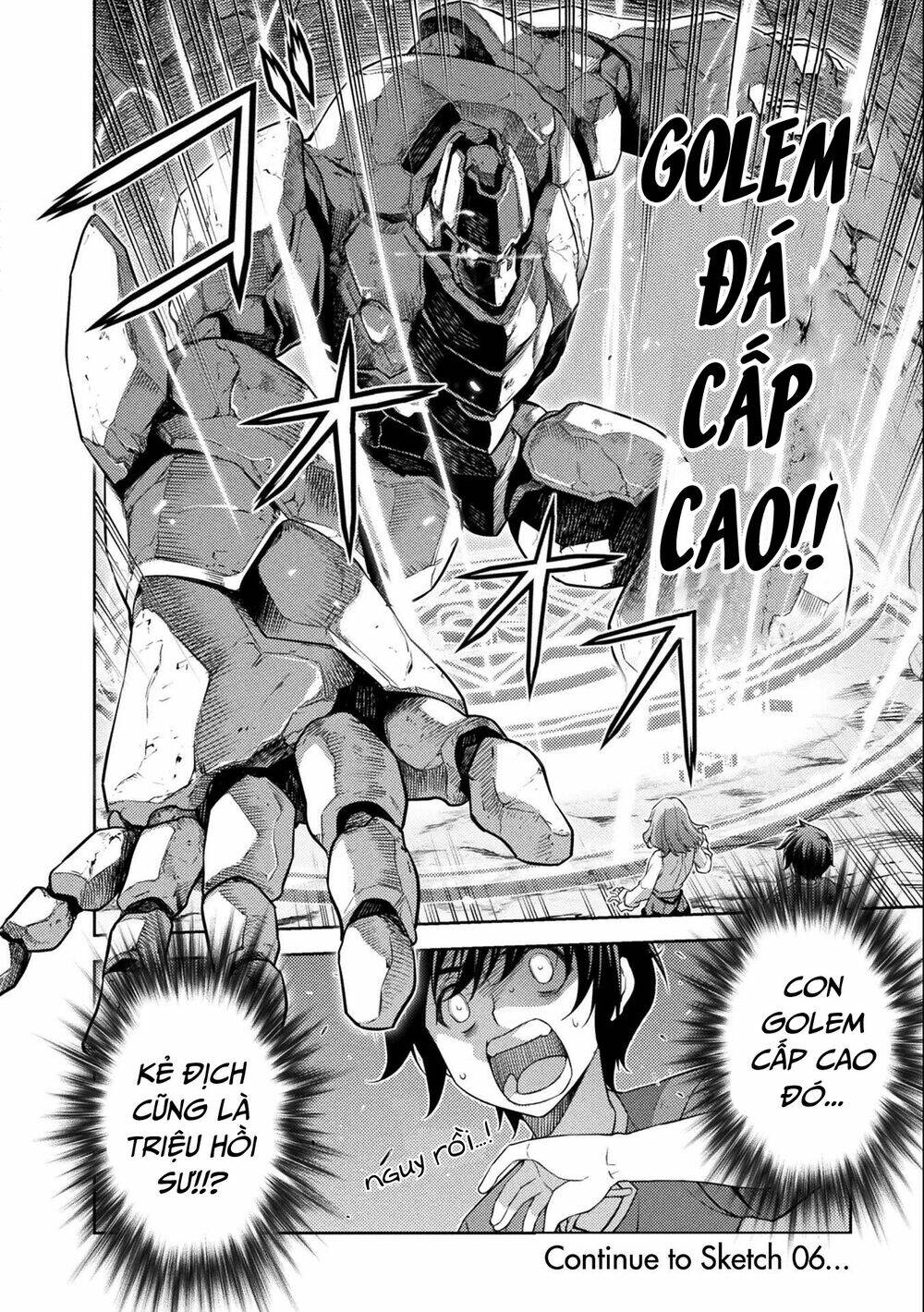 Drawing Saikyou Mangaka Wa Oekaki Skill De Isekai Musou Suru! - Chapter 5 - Page 15