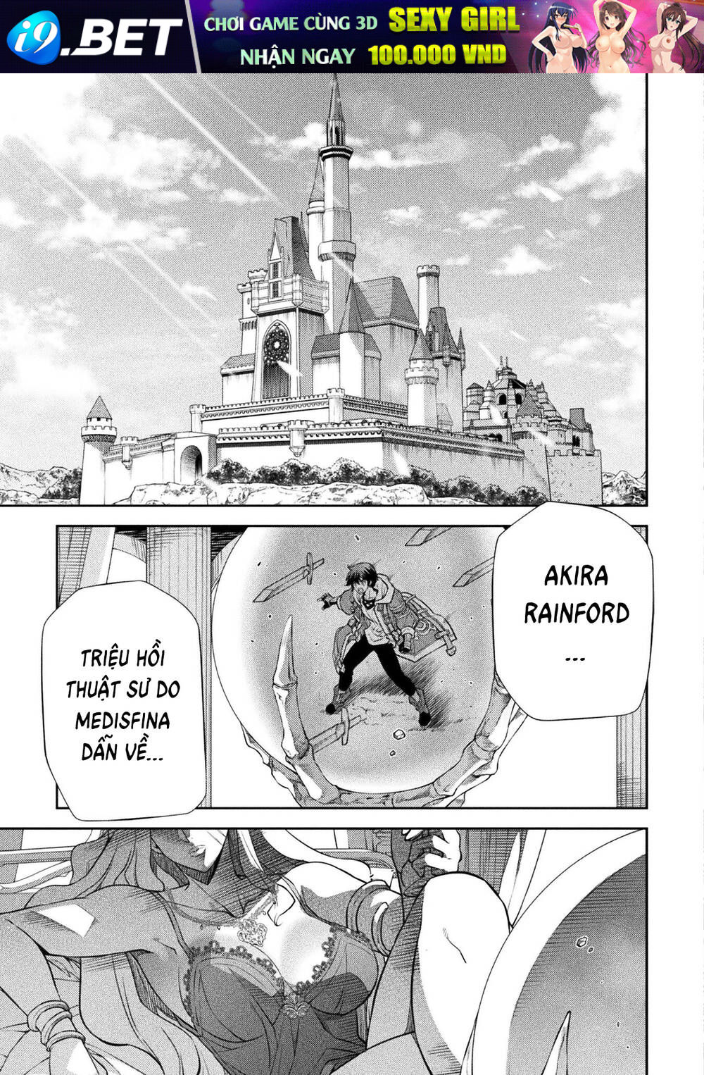 Drawing Saikyou Mangaka Wa Oekaki Skill De Isekai Musou Suru! - Chapter 50 - Page 12