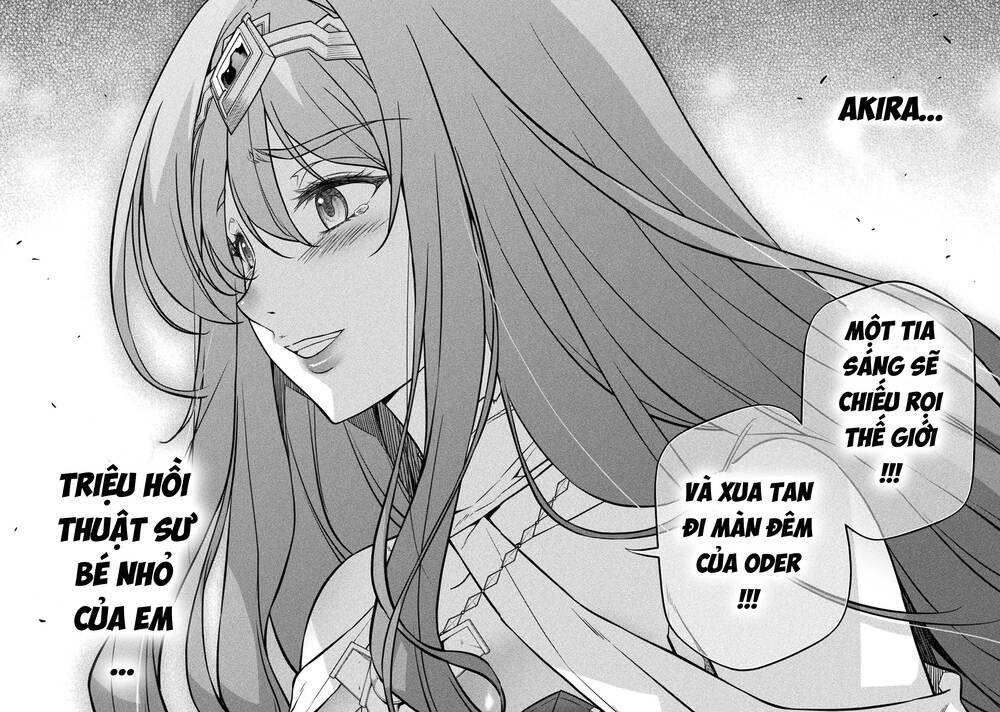 Drawing Saikyou Mangaka Wa Oekaki Skill De Isekai Musou Suru! - Chapter 50 - Page 4