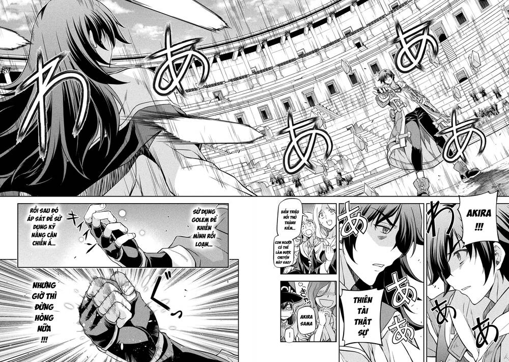 Drawing Saikyou Mangaka Wa Oekaki Skill De Isekai Musou Suru! - Chapter 50 - Page 5