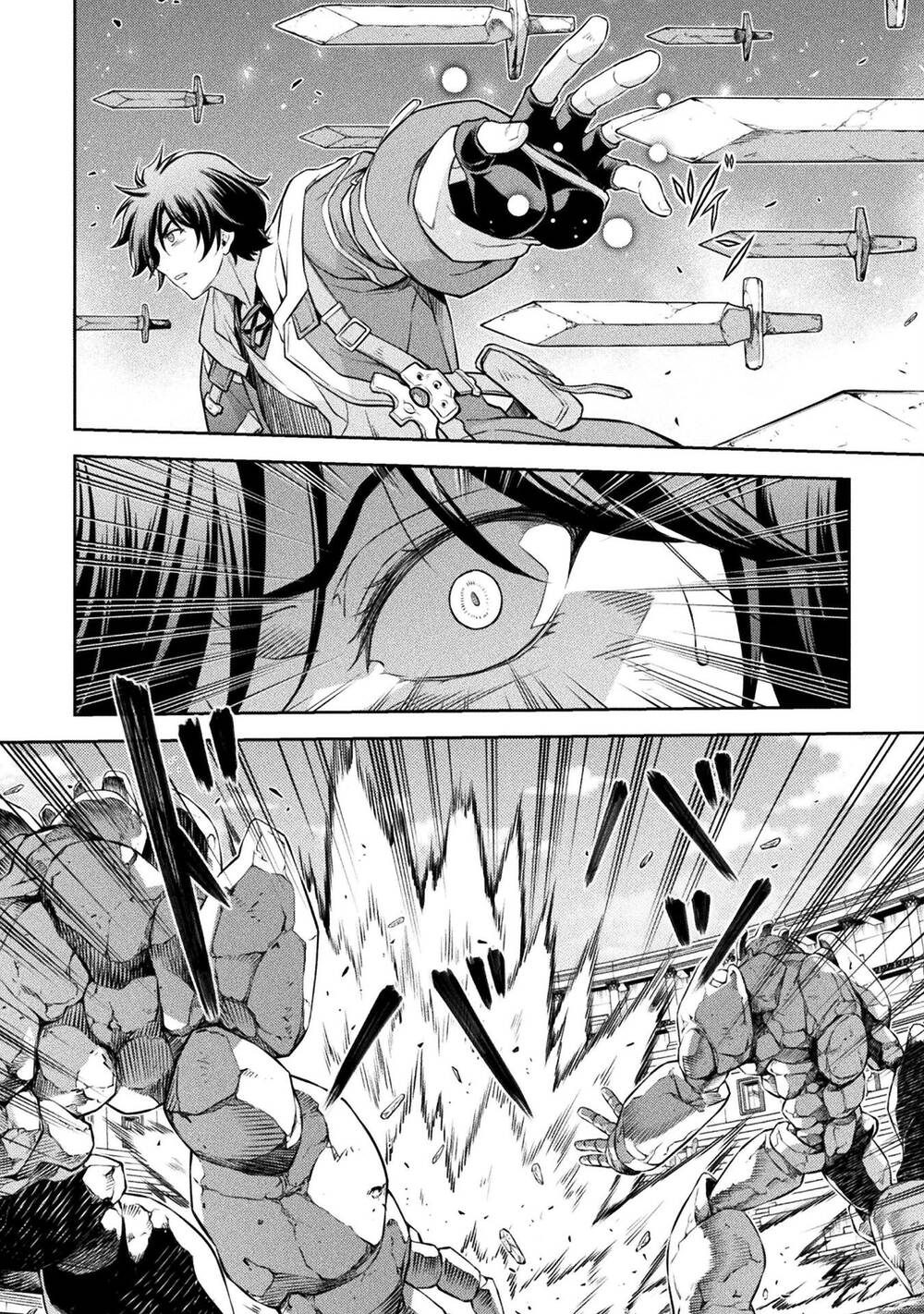 Drawing Saikyou Mangaka Wa Oekaki Skill De Isekai Musou Suru! - Chapter 50 - Page 7