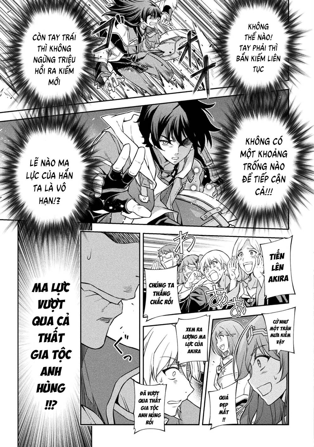 Drawing Saikyou Mangaka Wa Oekaki Skill De Isekai Musou Suru! - Chapter 50 - Page 8