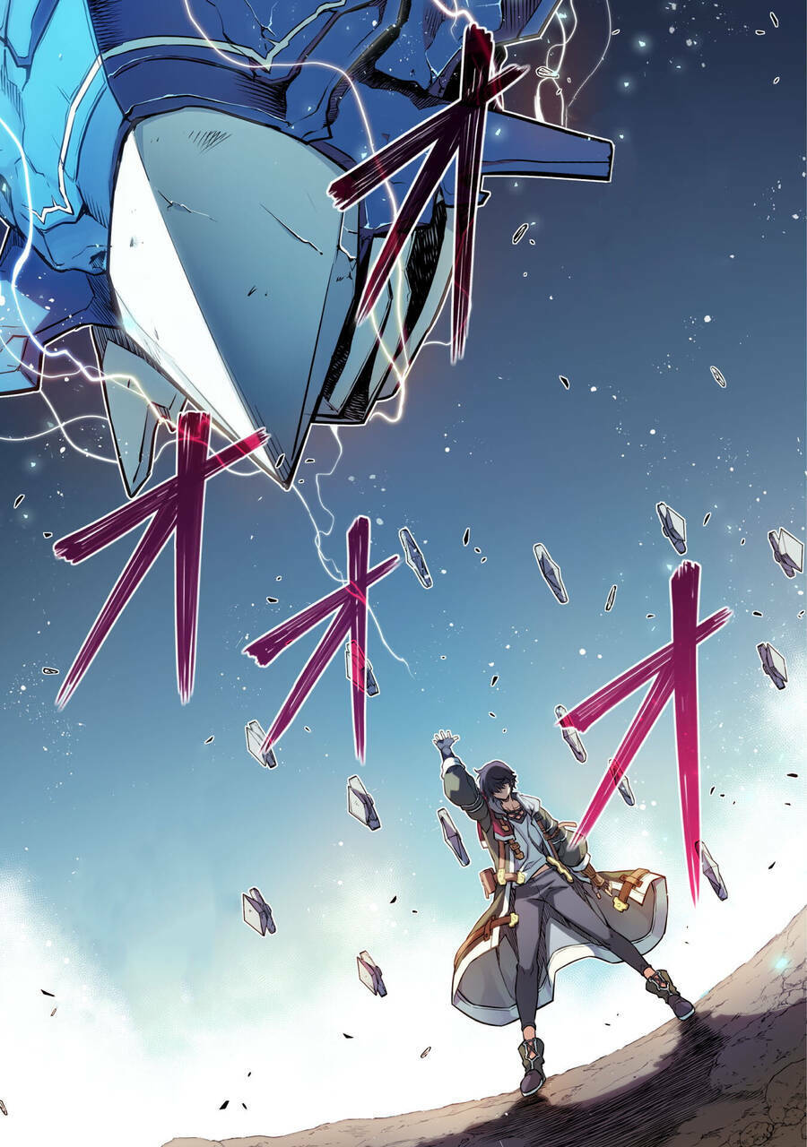 Drawing Saikyou Mangaka Wa Oekaki Skill De Isekai Musou Suru! - Chapter 51 - Page 10