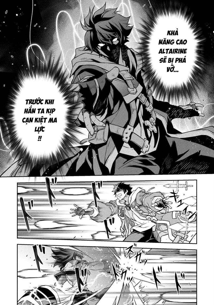 Drawing Saikyou Mangaka Wa Oekaki Skill De Isekai Musou Suru! - Chapter 51 - Page 3