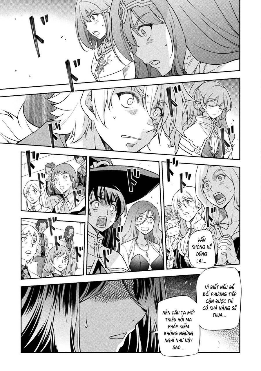 Drawing Saikyou Mangaka Wa Oekaki Skill De Isekai Musou Suru! - Chapter 51 - Page 4