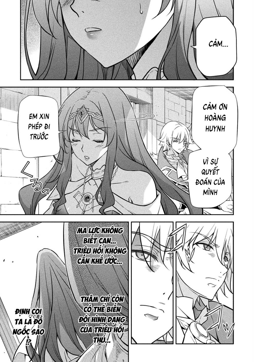 Drawing Saikyou Mangaka Wa Oekaki Skill De Isekai Musou Suru! - Chapter 52 - Page 10