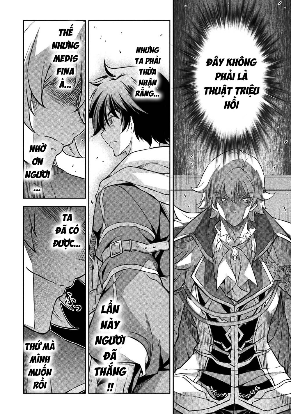 Drawing Saikyou Mangaka Wa Oekaki Skill De Isekai Musou Suru! - Chapter 52 - Page 11