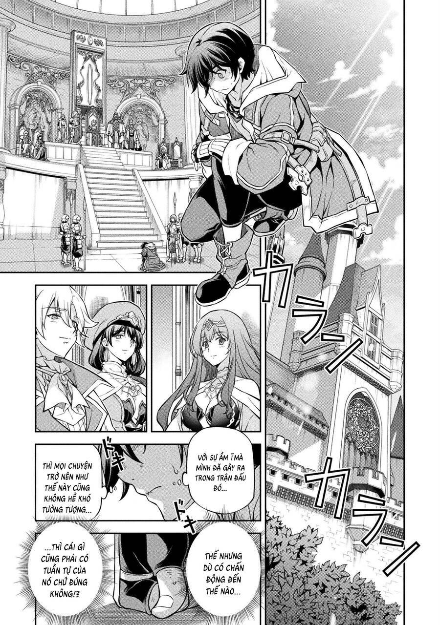 Drawing Saikyou Mangaka Wa Oekaki Skill De Isekai Musou Suru! - Chapter 53 - Page 9