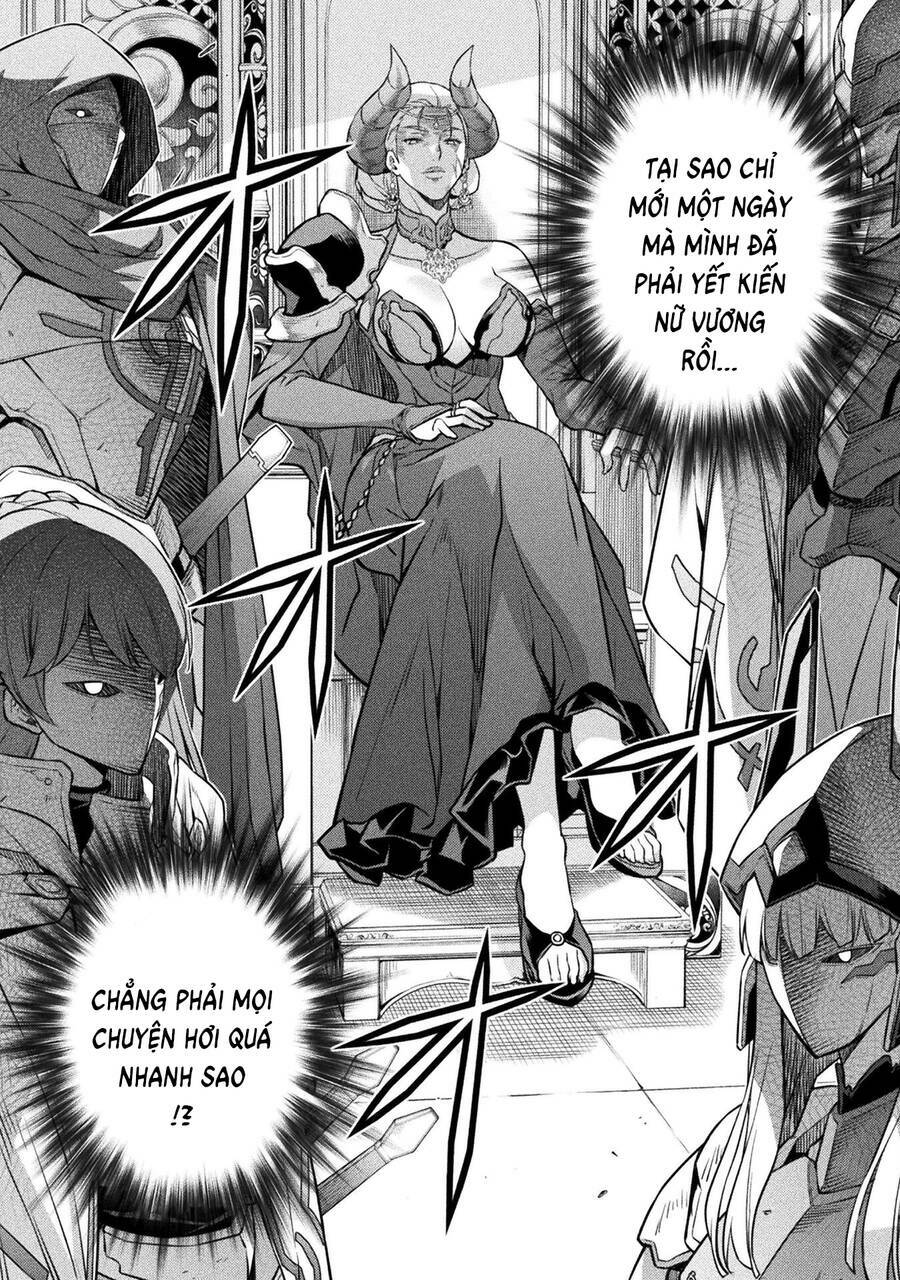 Drawing Saikyou Mangaka Wa Oekaki Skill De Isekai Musou Suru! - Chapter 53 - Page 10