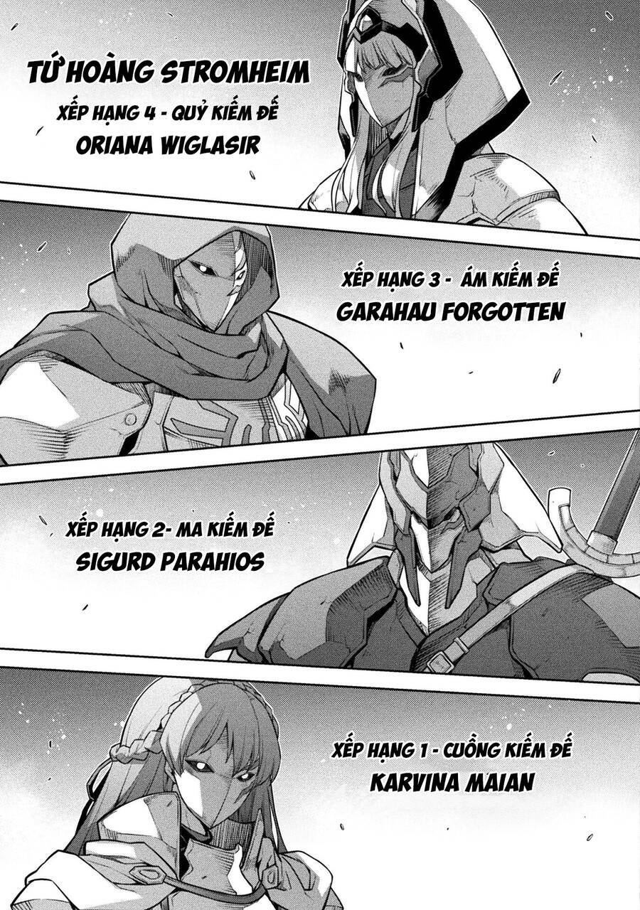 Drawing Saikyou Mangaka Wa Oekaki Skill De Isekai Musou Suru! - Chapter 53 - Page 11