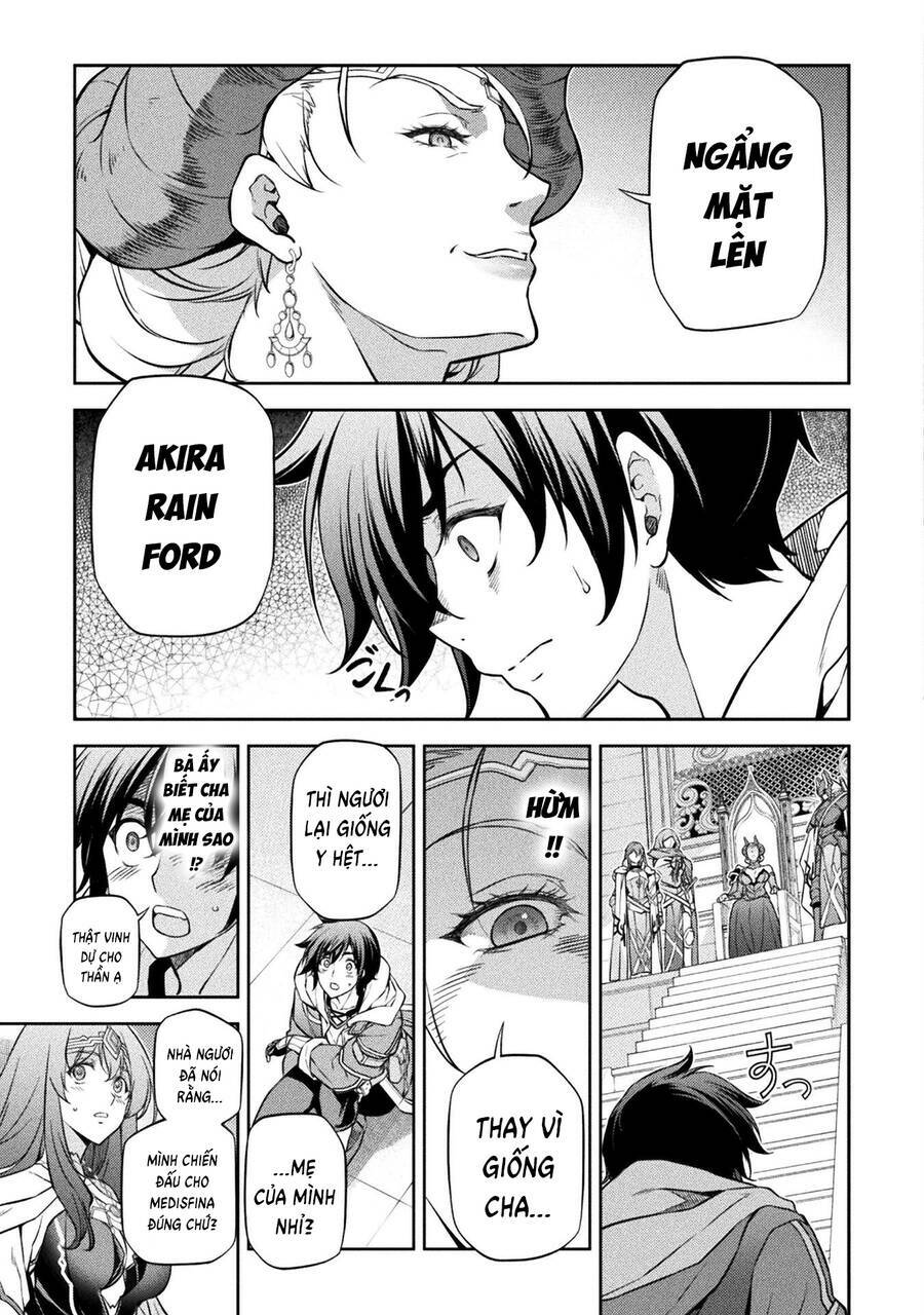 Drawing Saikyou Mangaka Wa Oekaki Skill De Isekai Musou Suru! - Chapter 53 - Page 13