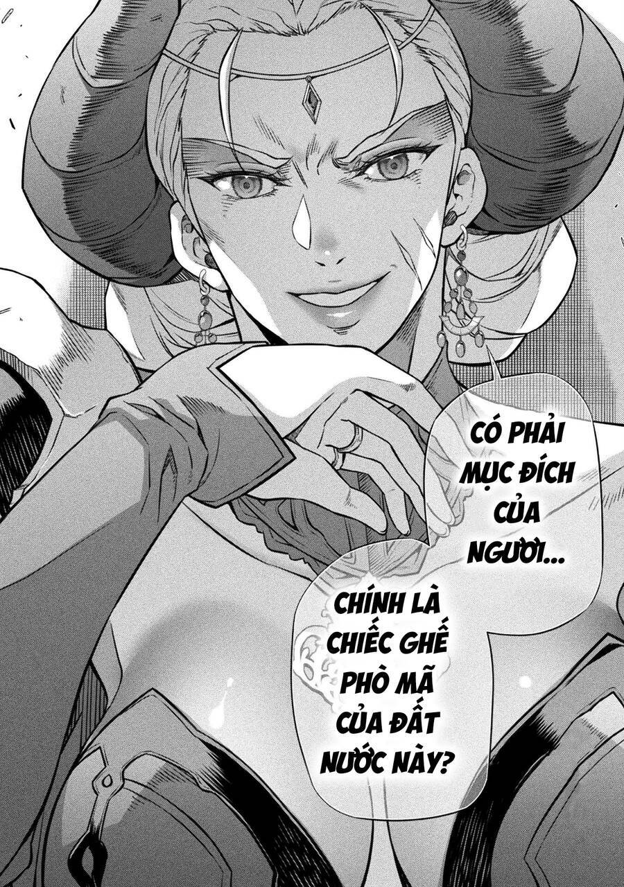 Drawing Saikyou Mangaka Wa Oekaki Skill De Isekai Musou Suru! - Chapter 53 - Page 14