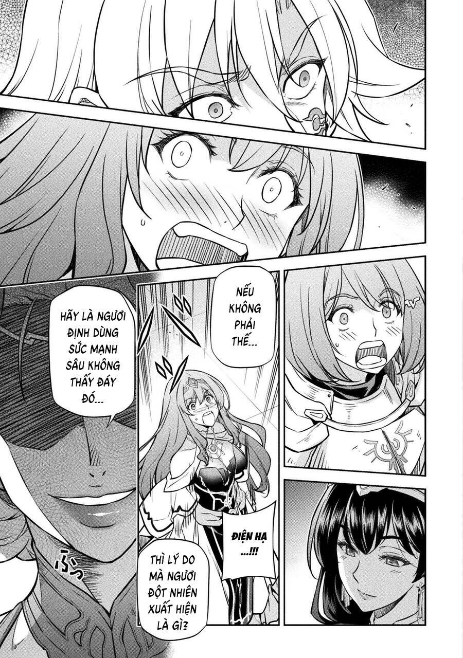 Drawing Saikyou Mangaka Wa Oekaki Skill De Isekai Musou Suru! - Chapter 53 - Page 15