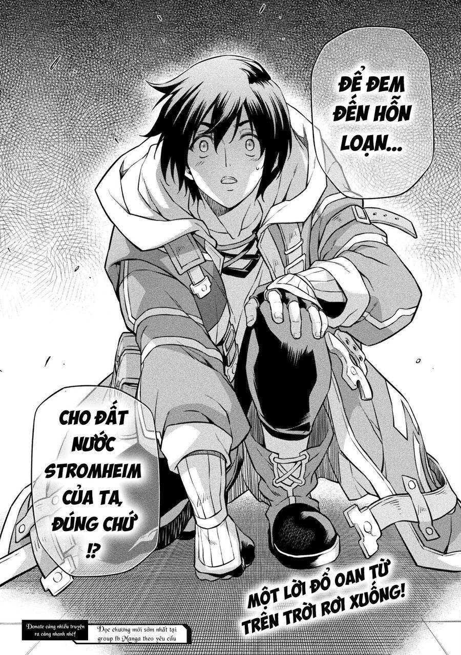 Drawing Saikyou Mangaka Wa Oekaki Skill De Isekai Musou Suru! - Chapter 53 - Page 16