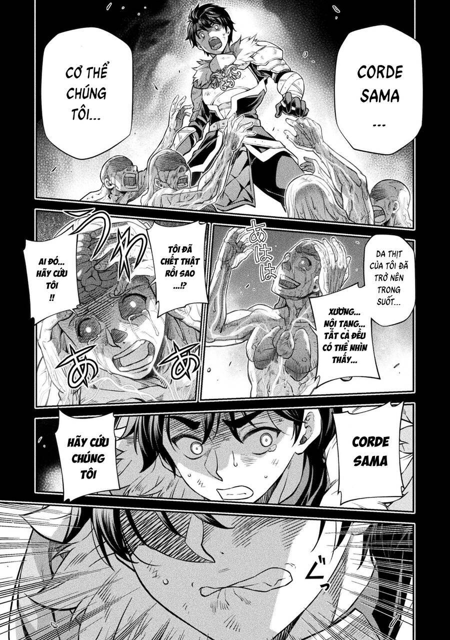 Drawing Saikyou Mangaka Wa Oekaki Skill De Isekai Musou Suru! - Chapter 53 - Page 3