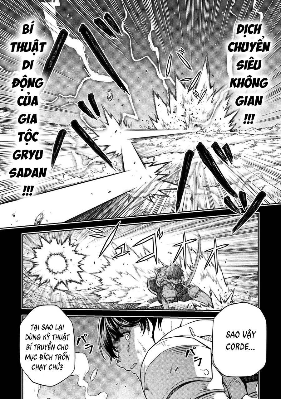 Drawing Saikyou Mangaka Wa Oekaki Skill De Isekai Musou Suru! - Chapter 53 - Page 4