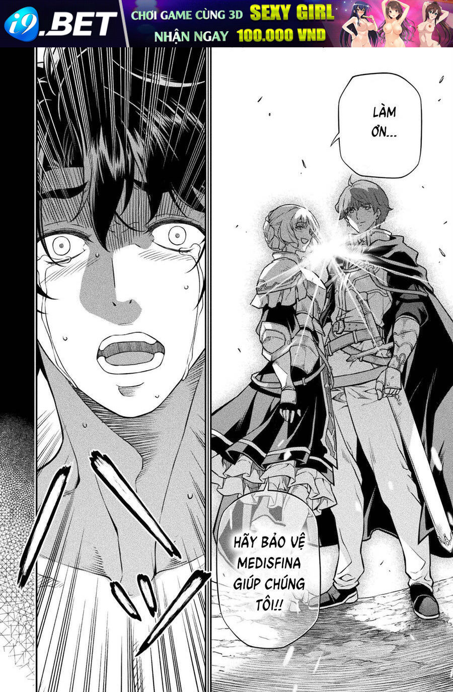 Drawing Saikyou Mangaka Wa Oekaki Skill De Isekai Musou Suru! - Chapter 53 - Page 6