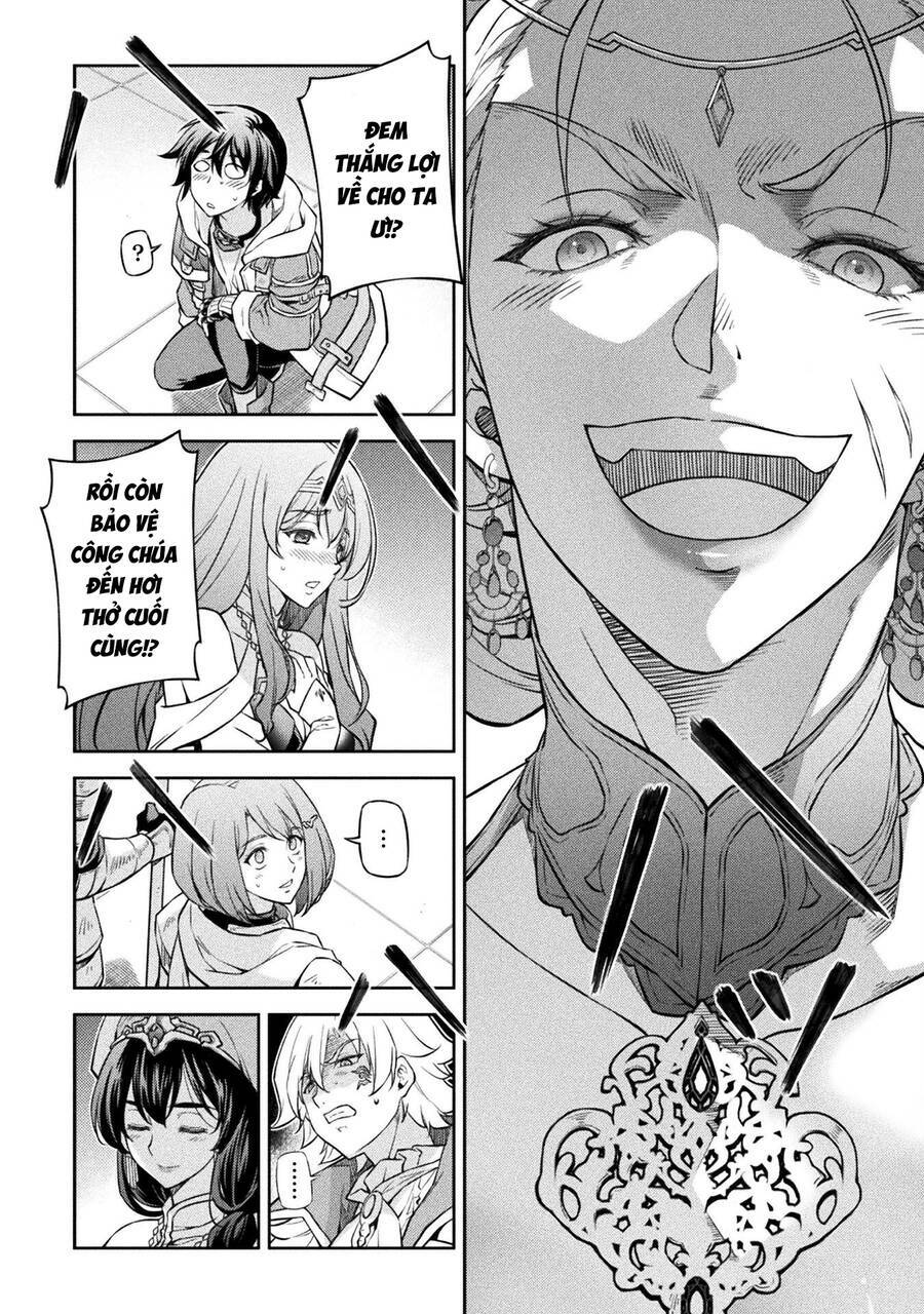 Drawing Saikyou Mangaka Wa Oekaki Skill De Isekai Musou Suru! - Chapter 54 - Page 14