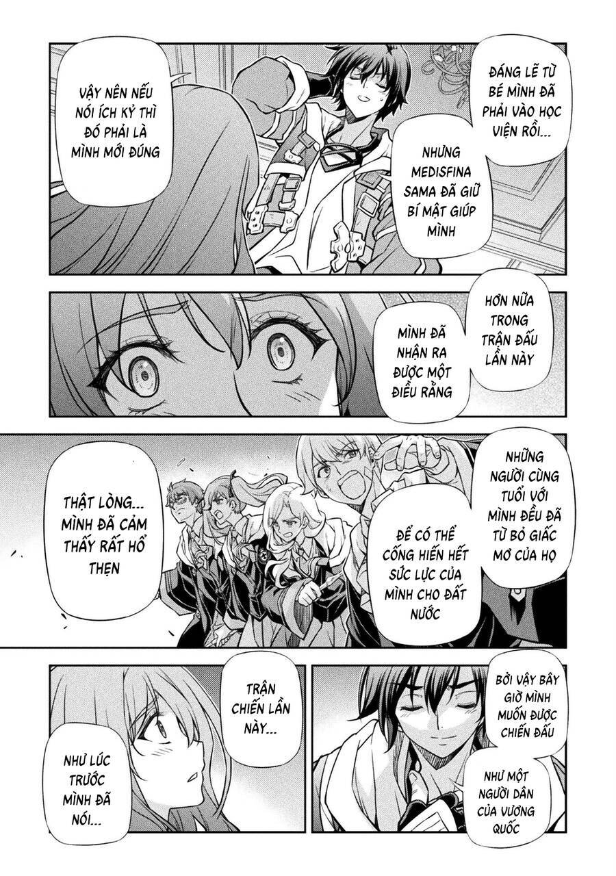 Drawing Saikyou Mangaka Wa Oekaki Skill De Isekai Musou Suru! - Chapter 55 - Page 10