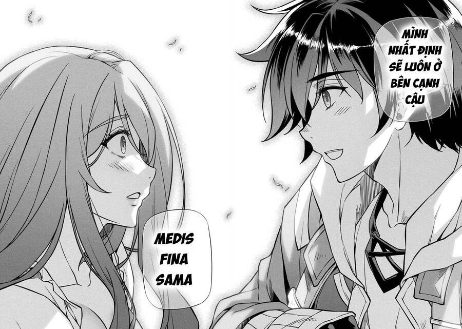 Drawing Saikyou Mangaka Wa Oekaki Skill De Isekai Musou Suru! - Chapter 55 - Page 11