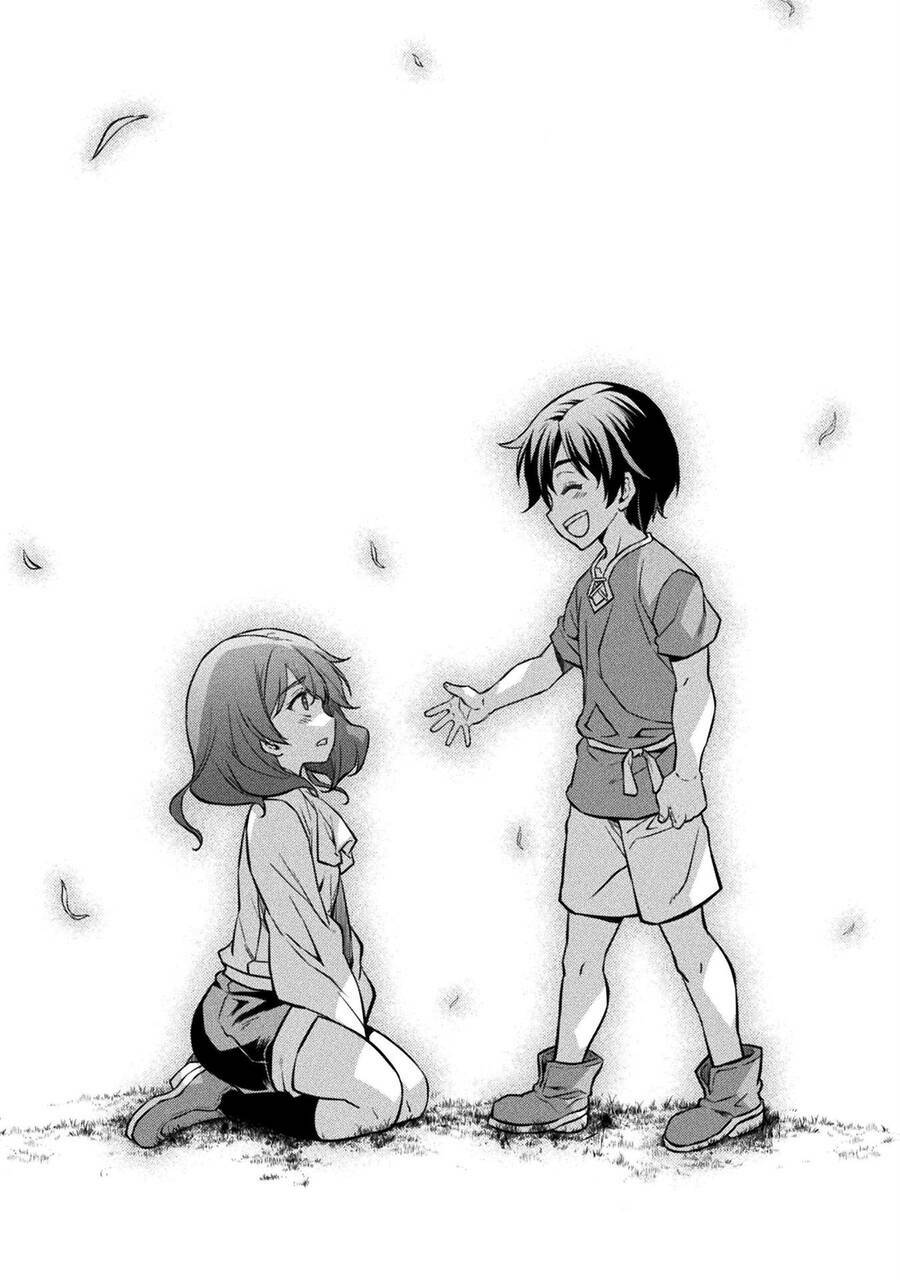 Drawing Saikyou Mangaka Wa Oekaki Skill De Isekai Musou Suru! - Chapter 55 - Page 12