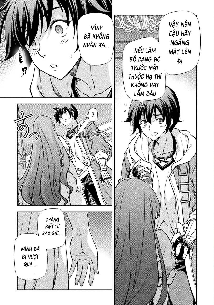 Drawing Saikyou Mangaka Wa Oekaki Skill De Isekai Musou Suru! - Chapter 55 - Page 13