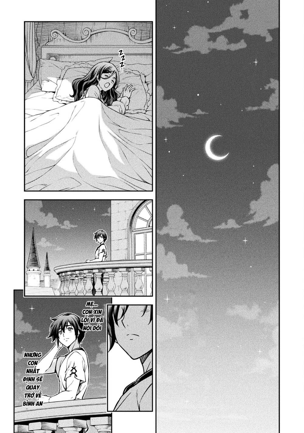 Drawing Saikyou Mangaka Wa Oekaki Skill De Isekai Musou Suru! - Chapter 56 - Page 17