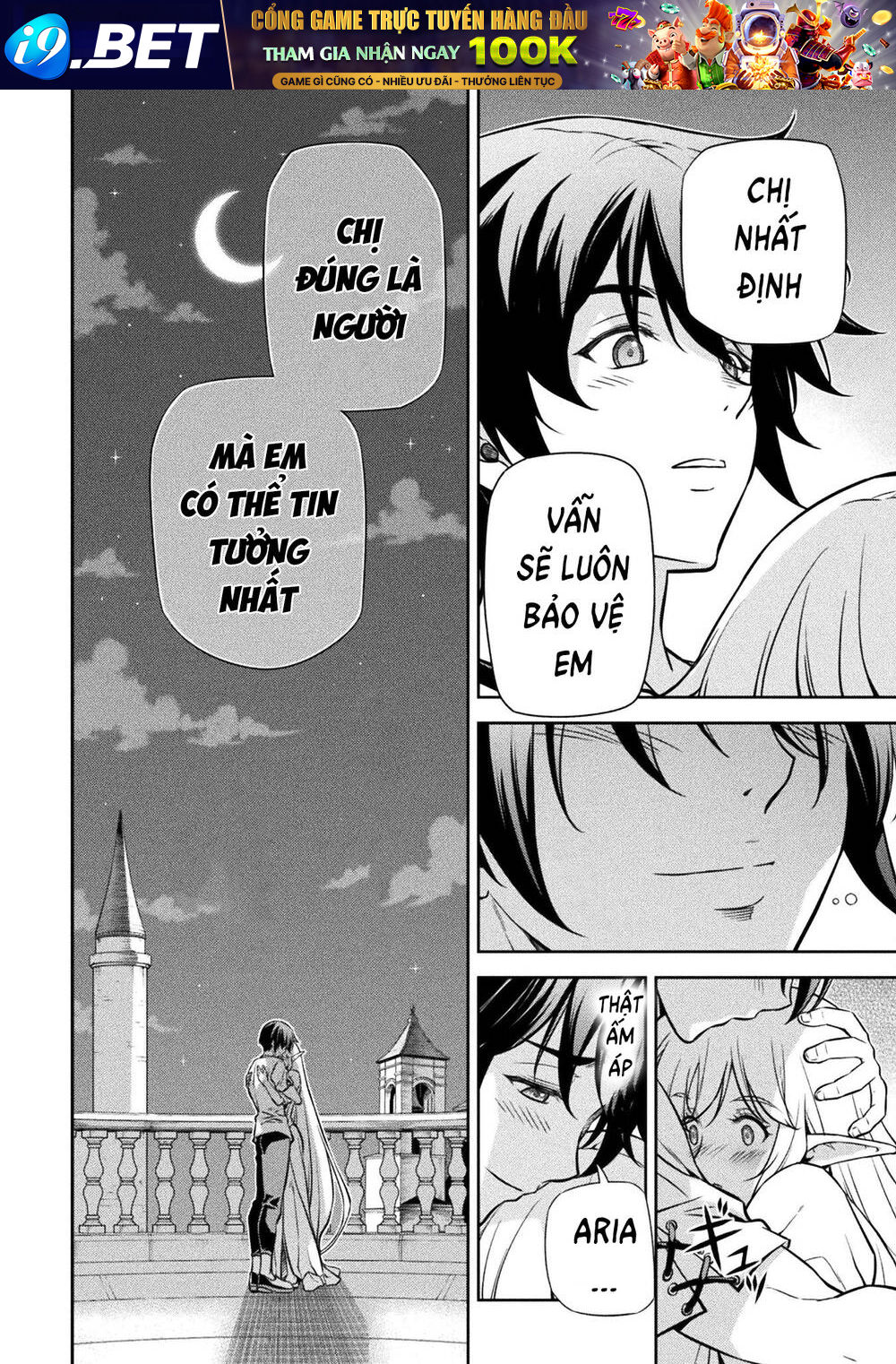 Drawing Saikyou Mangaka Wa Oekaki Skill De Isekai Musou Suru! - Chapter 57 - Page 10