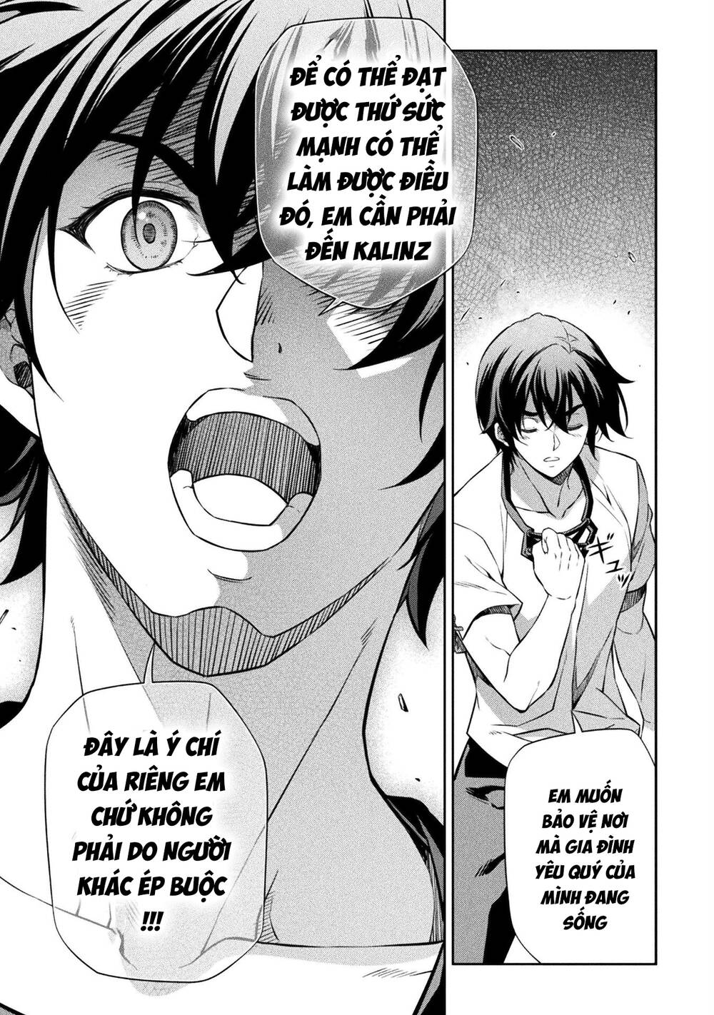 Drawing Saikyou Mangaka Wa Oekaki Skill De Isekai Musou Suru! - Chapter 57 - Page 6