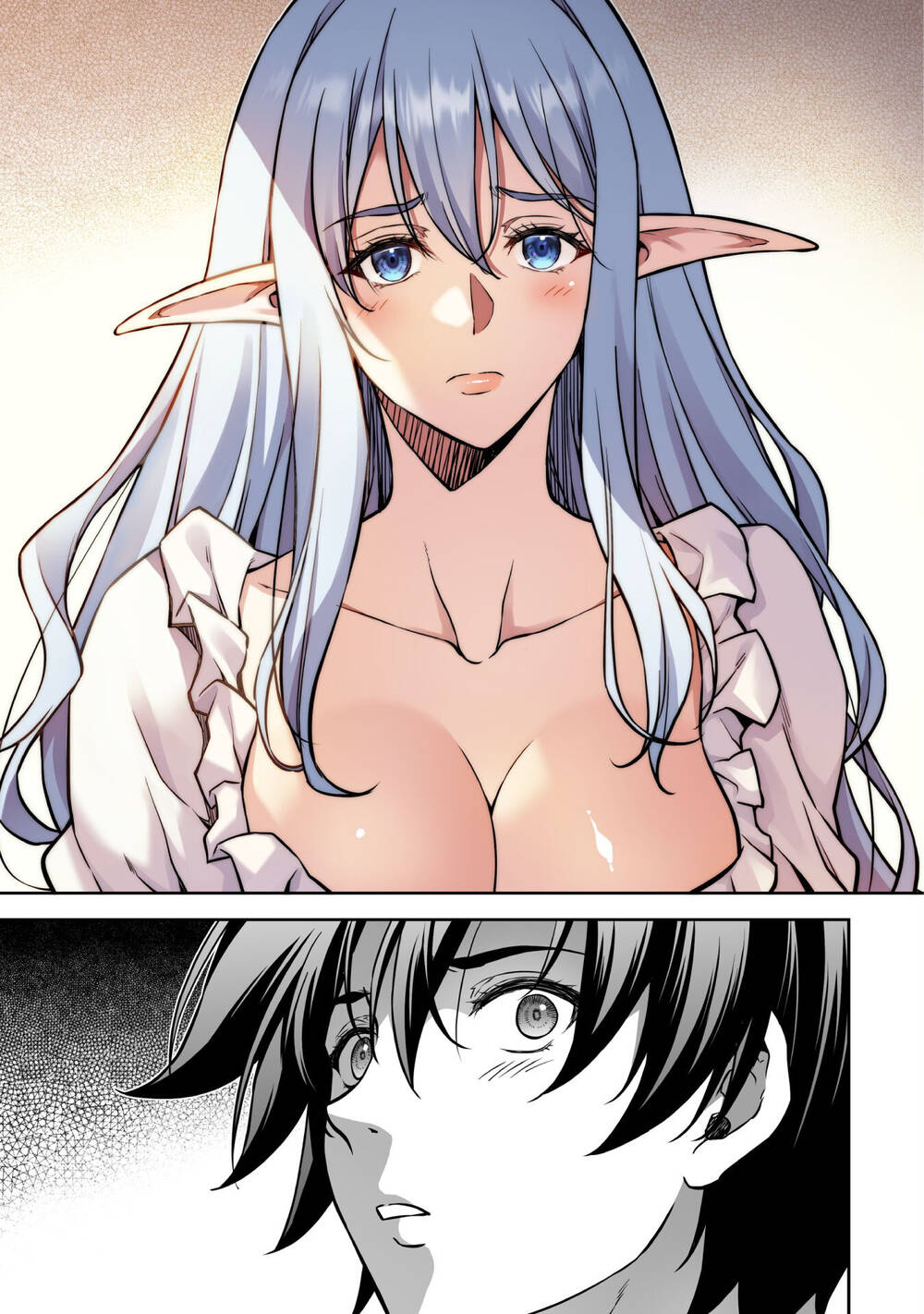 Drawing Saikyou Mangaka Wa Oekaki Skill De Isekai Musou Suru! - Chapter 57 - Page 8