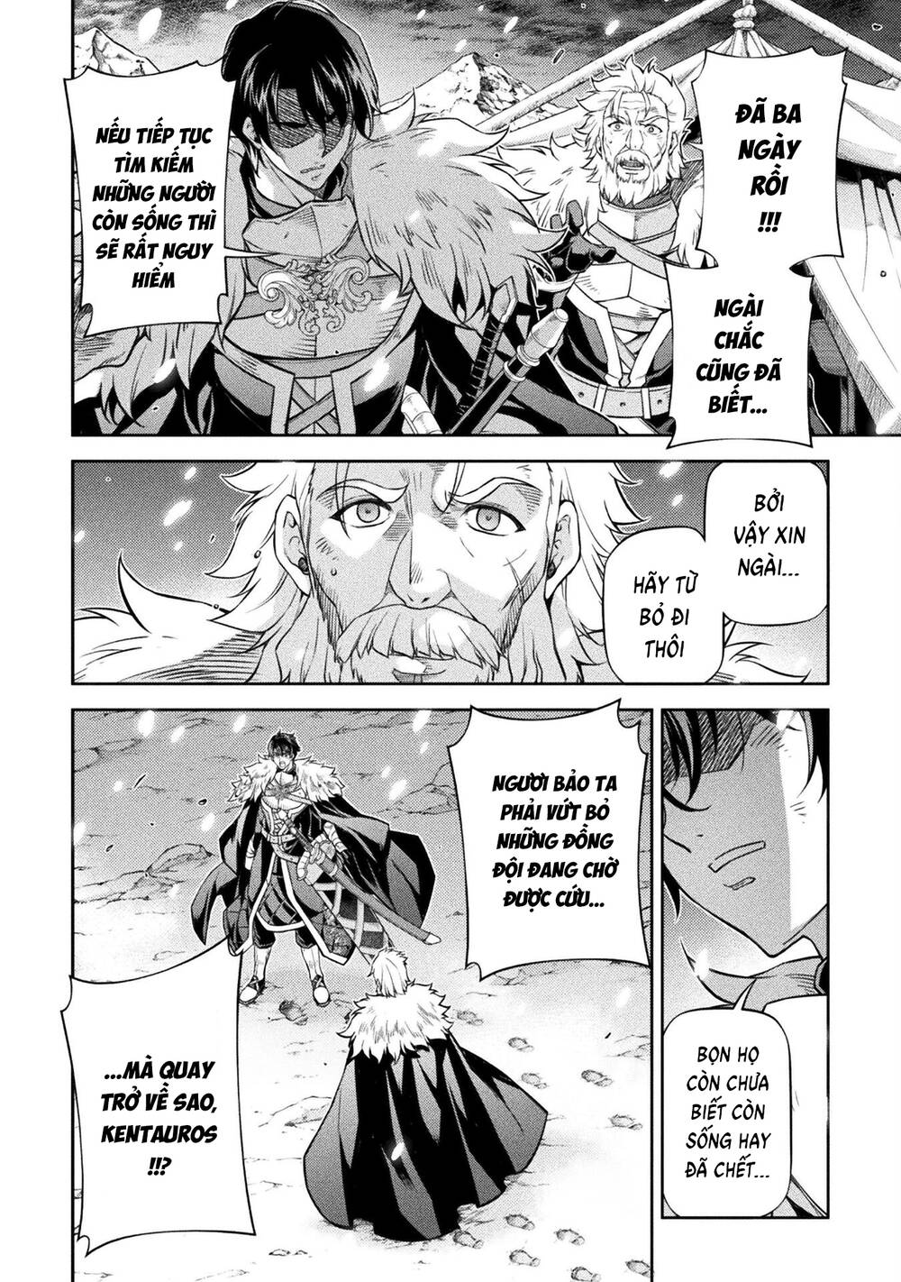 Drawing Saikyou Mangaka Wa Oekaki Skill De Isekai Musou Suru! - Chapter 58 - Page 12