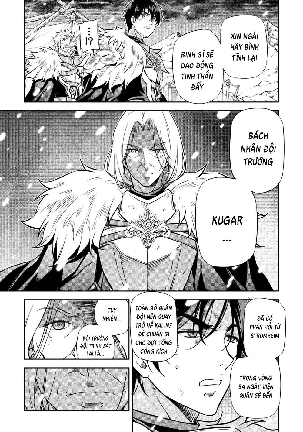 Drawing Saikyou Mangaka Wa Oekaki Skill De Isekai Musou Suru! - Chapter 58 - Page 13