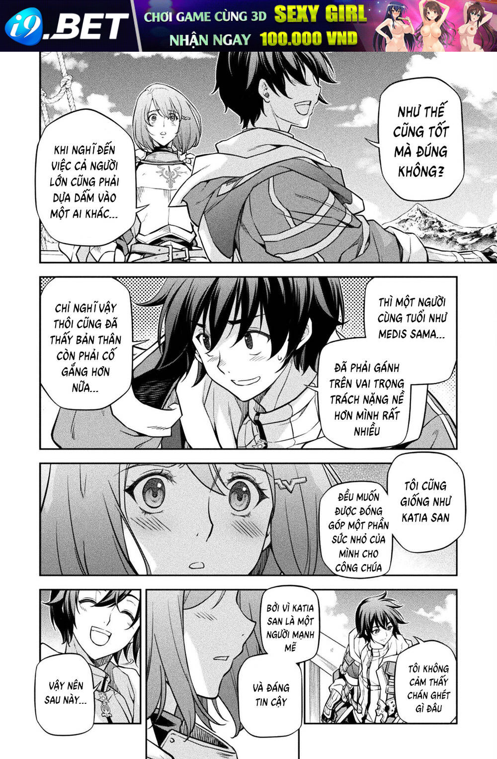 Drawing Saikyou Mangaka Wa Oekaki Skill De Isekai Musou Suru! - Chapter 58 - Page 8