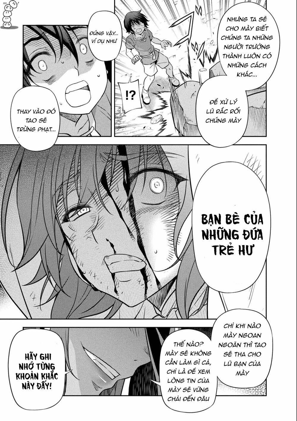 Drawing Saikyou Mangaka Wa Oekaki Skill De Isekai Musou Suru! - Chapter 6 - Page 11